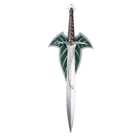 The Lord Of The Rings Sting Sword Lamp