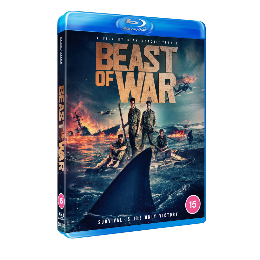 Beast of War Image 1