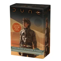 2024 Topps Dune Value Box (7 Packs)