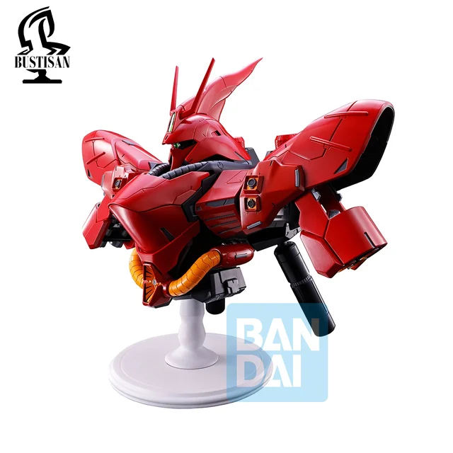 Ichibansho Gundam Sazabi (Universal Century Saga) Figure