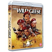 The Wild Geese (Standard Edition)