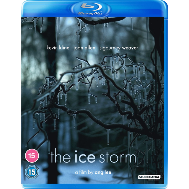The Ice Storm