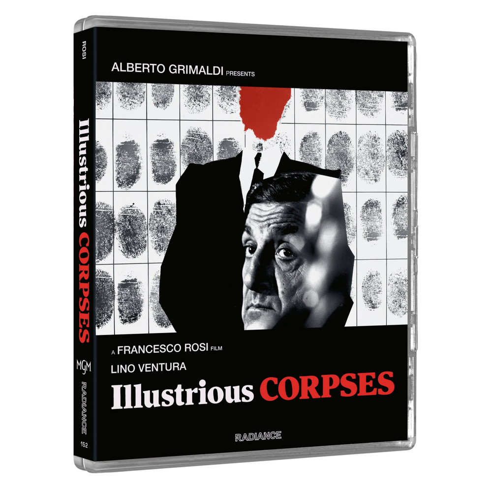 Illustrious Corpses Image 1