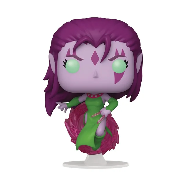 Funko POP Marvel XMen S3 Blink