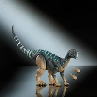 Jurassic World Hammond Collection Mussaurus Figure
