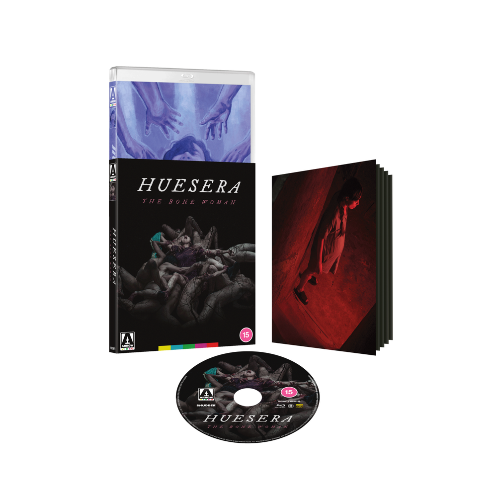 Huesera: The Bone Woman Limited Edition Image 1
