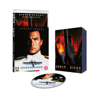 Under Siege Limited Edition