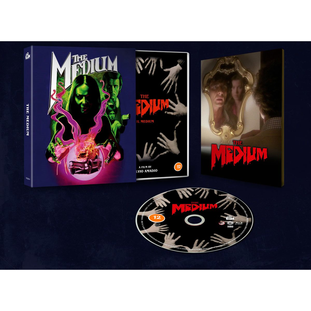 The Medium Image 1