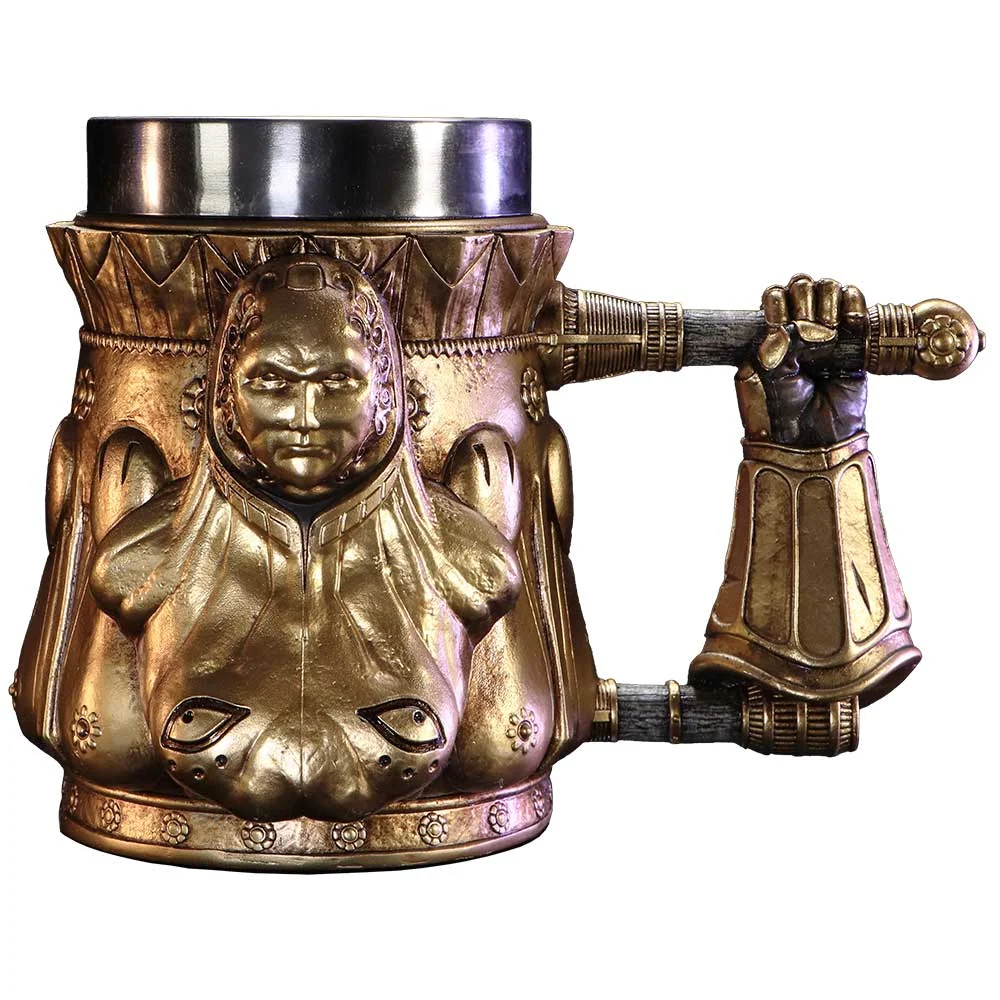 Dark Souls Executioner Smough Tankard Image 1