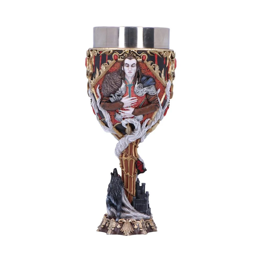 Dungeons & Dragons Strahd Goblet 19.5cm Image 1