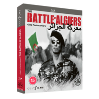 The Battle of Algiers
