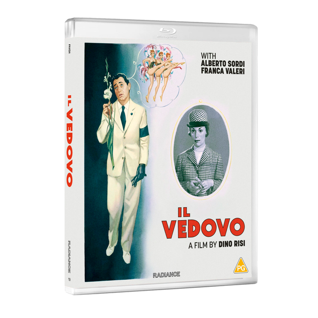 Il vedovo