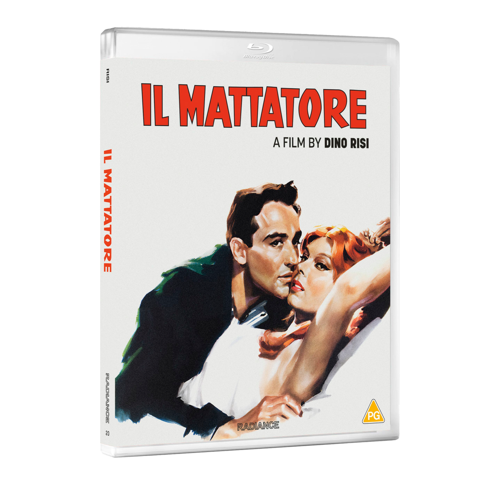 Il mattatore Image 1