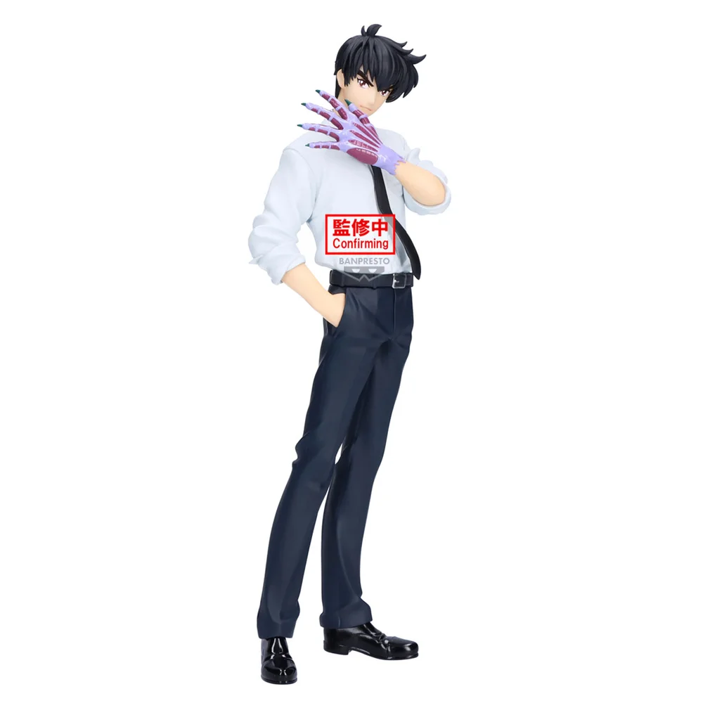 Hell Teacher: Jigoku Sensei Nube Meisuke Nueno FIGURE Image 1