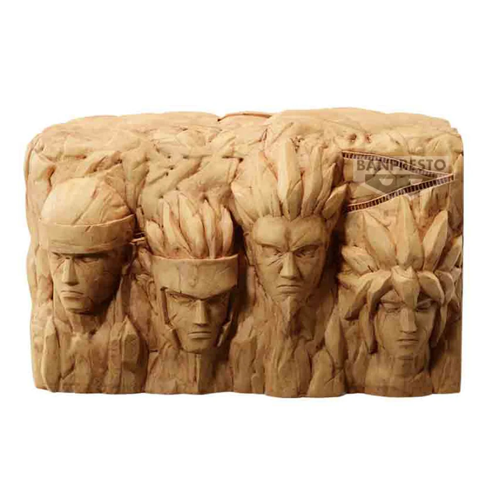 BORUTO NARUTO NEXT GENERATIONS FL HOKAGE ROCK SPECIAL(ver.A) Image 1