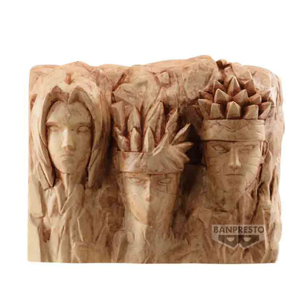 BORUTO NARUTO NEXT GENERATIONS FL HOKAGE ROCK SPECIAL(ver.B) Image 1