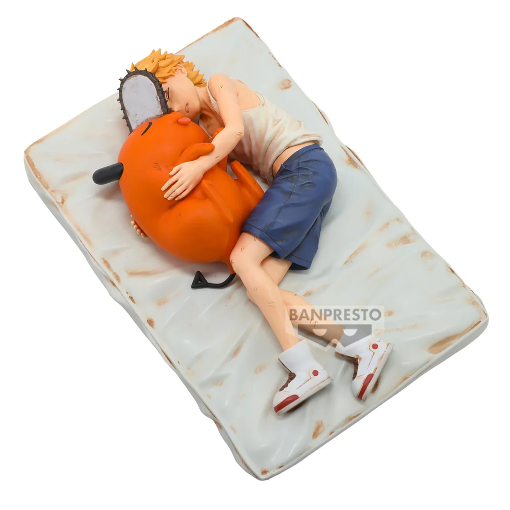 CHAINSAW MAN Break time collection vol.4 Image 1