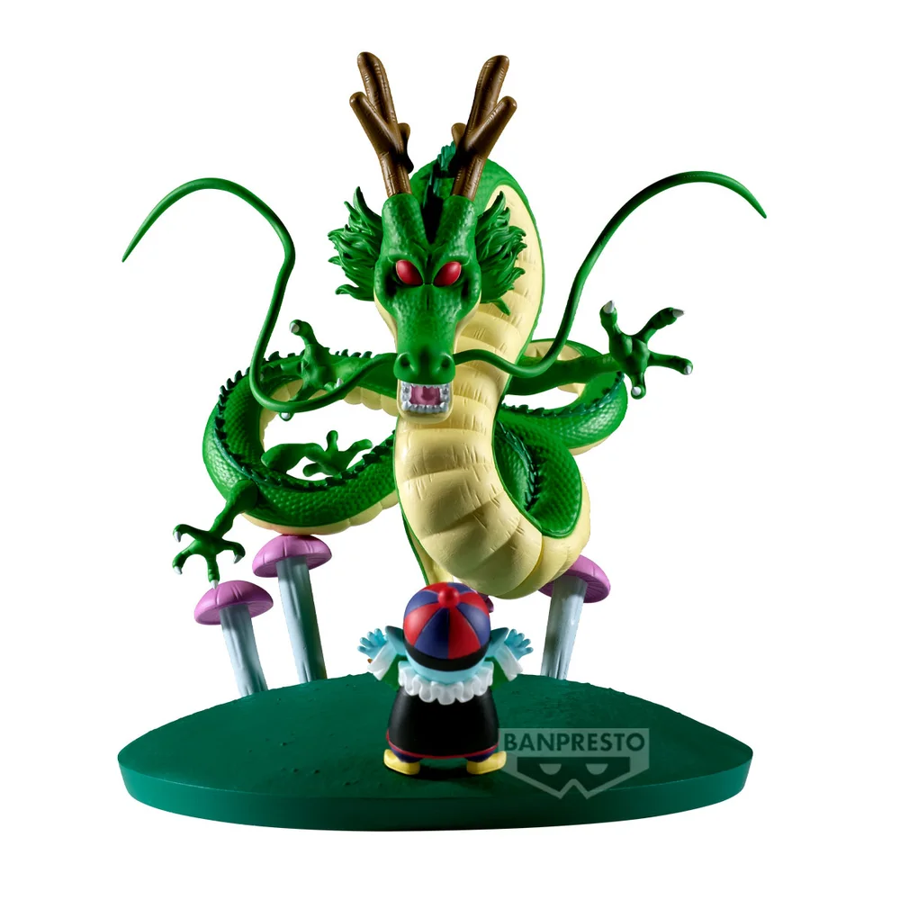 DRAGON BALL History Box SHENRON Image 1