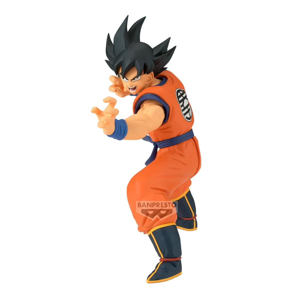DRAGON BALL Z MATCH MAKERS SON GOKU(VS FRIEZA) Image 1