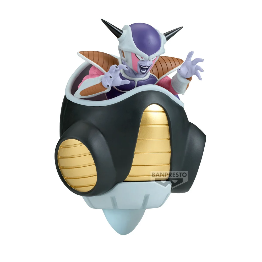 DRAGON BALL Z MATCH MAKERS FRIEZA(VS SON GOKU) Image 1