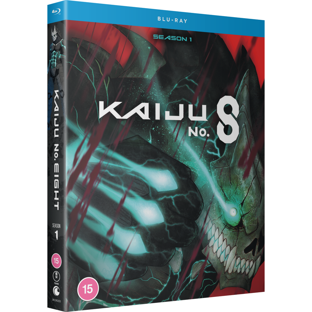 Kaiju No. 8 - Season 1 Image 1