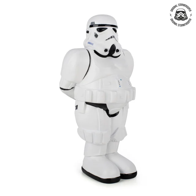 Original Stormtrooper Garden Gnome