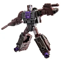 Hasbro Transformers Age of the Primes Combaticon Blast Off 5.5" Action Figure, 8+