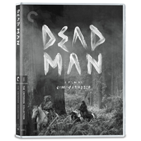 Dead Man 4K Ultra HD