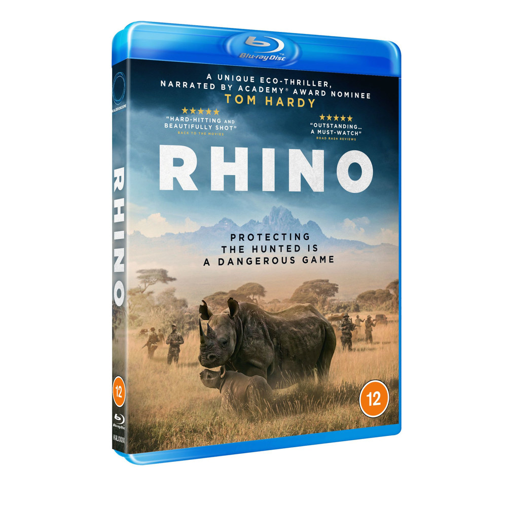 Rhino Image 1