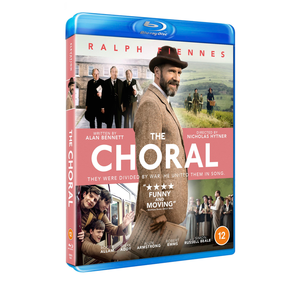 The Choral Image 1