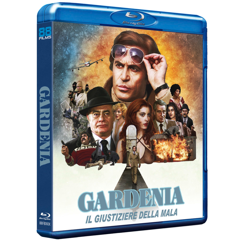 Gardenia Image 1