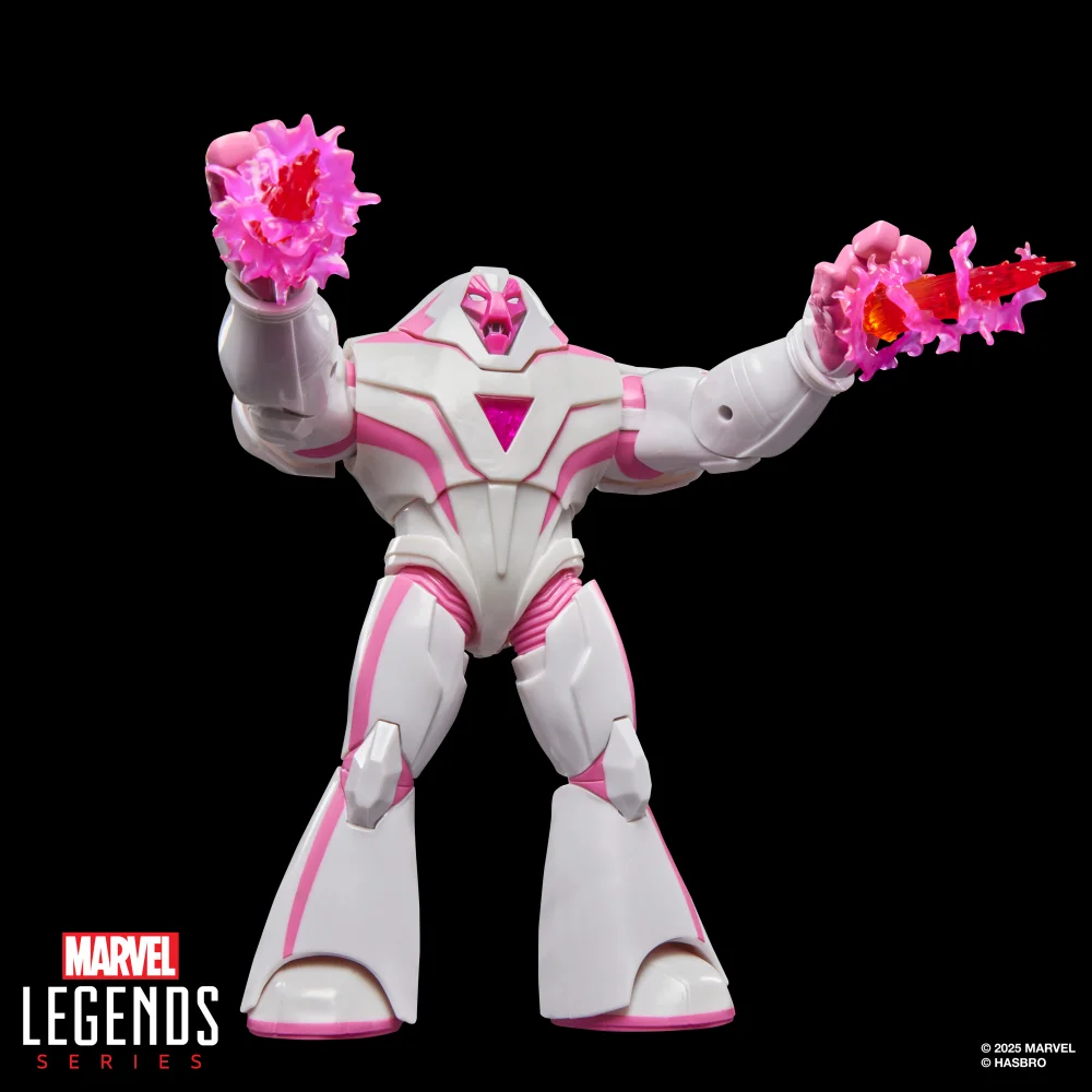 Hasbro Marvel Legends Series Nimrod, X-Men Comics Sentinel Action Figure Image 1