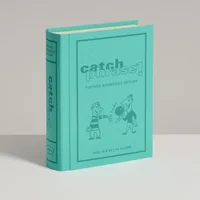Catch Phrase Vintage Bookshelf Edition