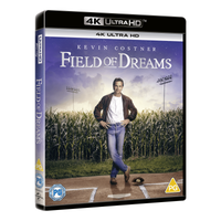 Field of Dreams 4K Ultra HD