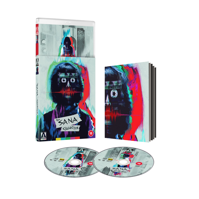 Sana Collection Limited Edition