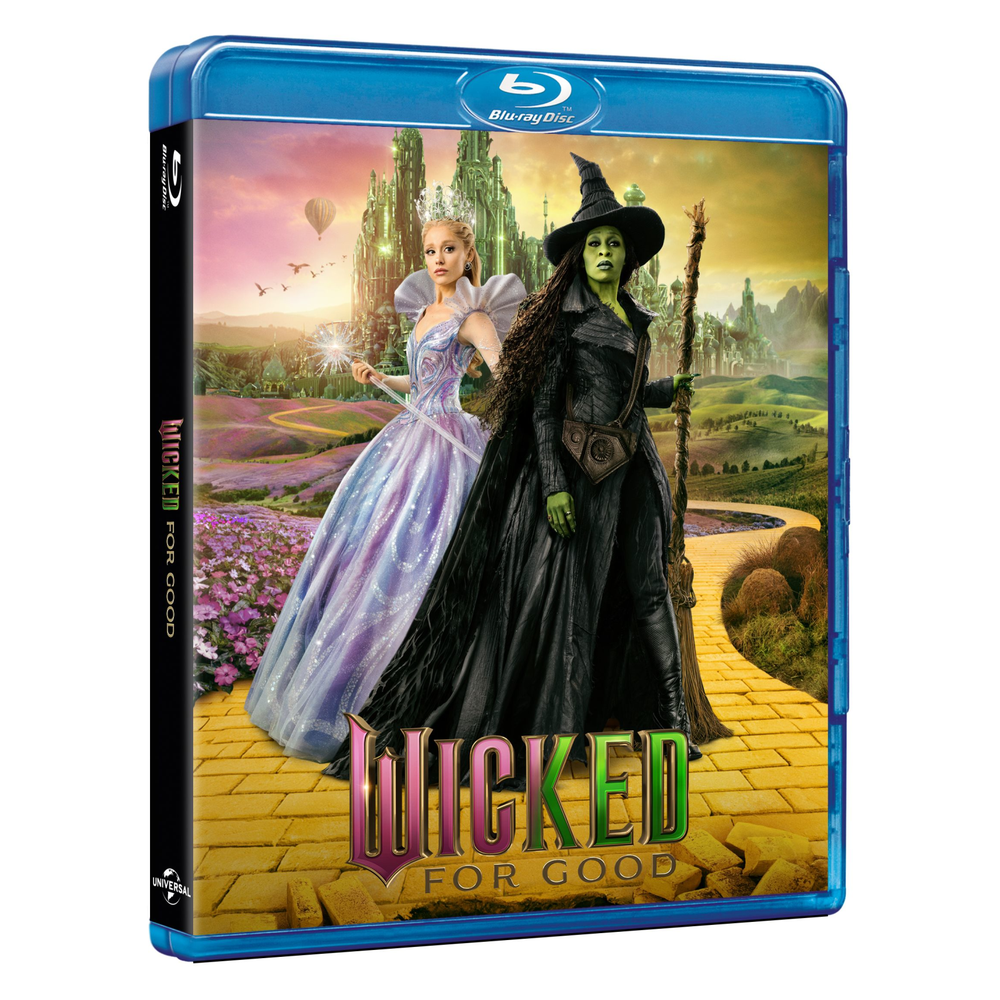 Wicked: For Good Image 1