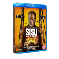 Sisu: Road to Revenge - undefined undefined