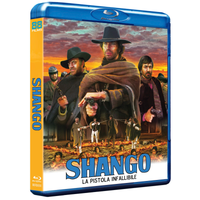 Shango - undefined undefined