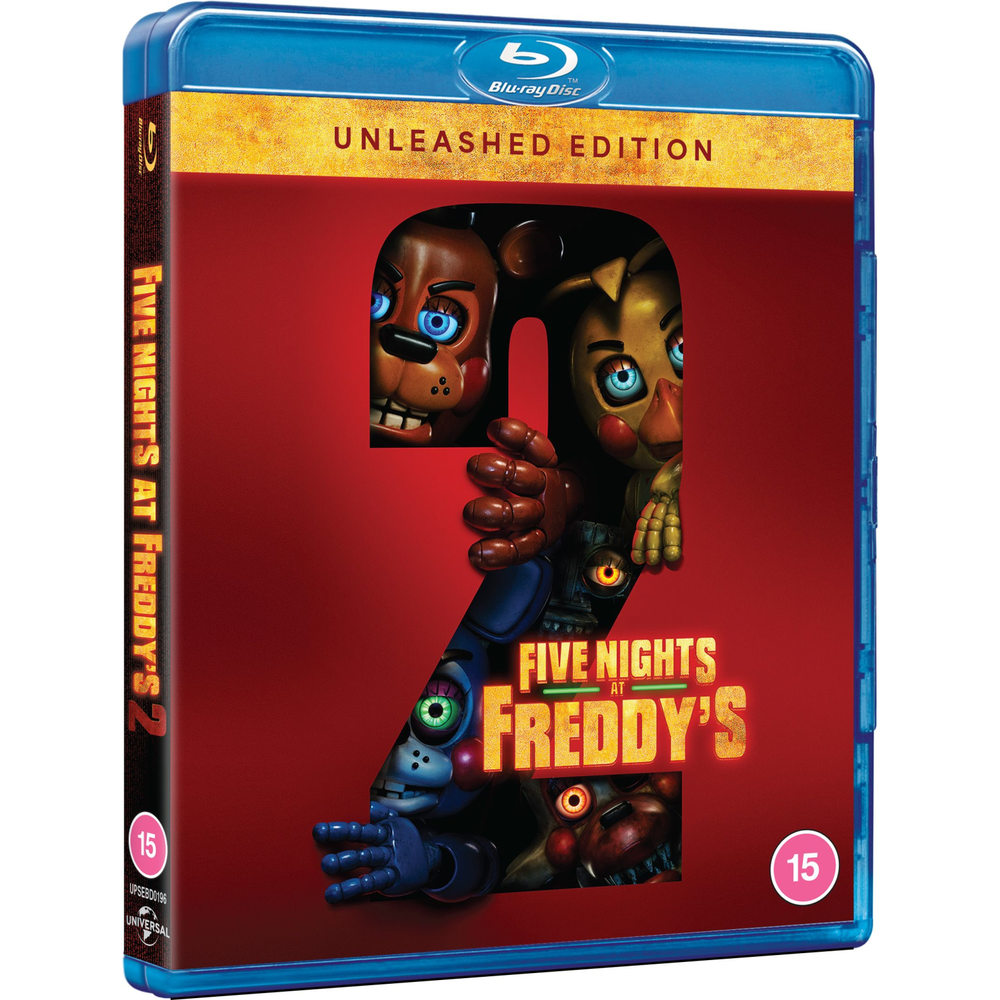 Five Nights at Freddy's 2 Image 1