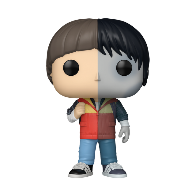 Pop! Stranger Things Will Byers (Split) Funko POP Vinyl