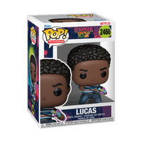 POP Animation:STTalesfrom'85–POP 3 - undefined undefined