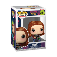 POP Animation:STTalesfrom'85–POP 4 - undefined undefined