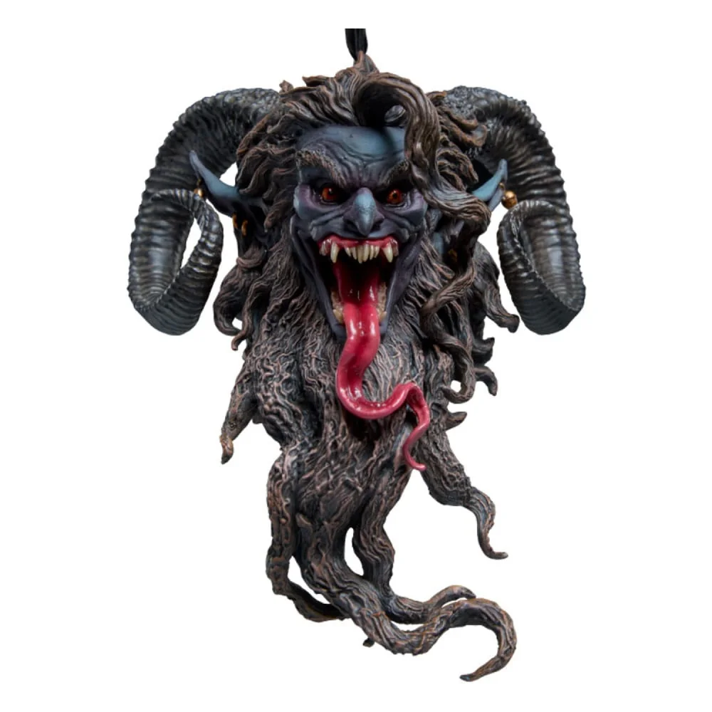 Sideshow Collectibles Der Krampus Statue - Krampus Image 1