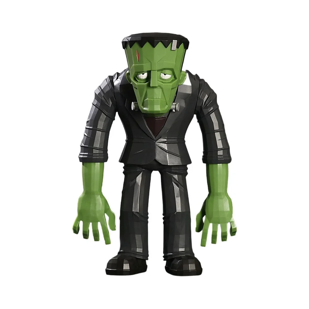 Star Ace Toys Touma Soft Vinyl Frankenstein's Monster Statue - Frankenstein Image 1