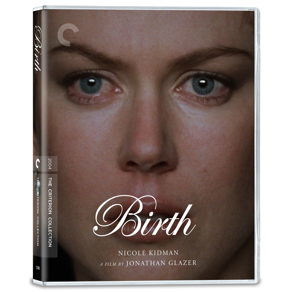 Birth 4K Ultra HD (includes Blu-ray) Image 1