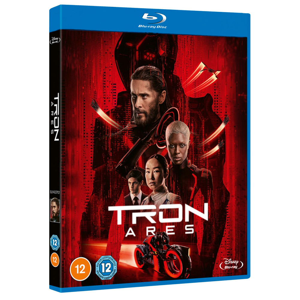 Tron Ares Image 1