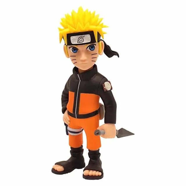 MINIX NARUTO SHIPP NARUTO 12CM