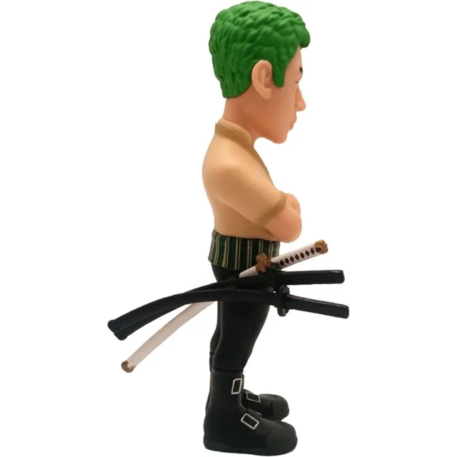 MINIX ONE PIECE ZORO 12CM