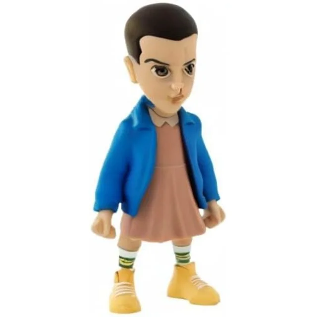 MINIX STRANGER THINGS ELEVEN 12CM