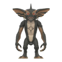 Gremlins ReAction Figures - Mohawk Battle Ready Character Card Figure